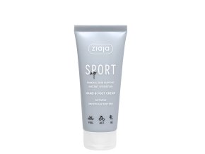 ziaja sport up krem na ruky a nohy
