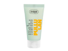 pullulan  aktívny denný krém s glow efektom
