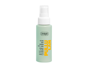 pullulan  anti-age glow denné sérum