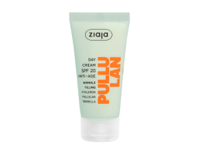 pullulan  anti-age denný krém SPF20