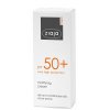 ziaja med ochranna kura matujuci krem ochrana pleti spf50 box