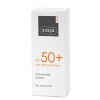 ziaja med ochranna kura protivraskovy krem ochrana pleti spf50 box