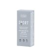 ziaja sport up ochranny pletovy krem spf50 box