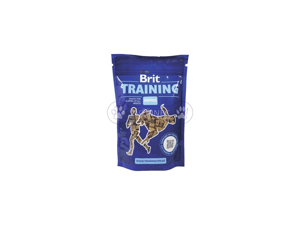 Brit Training Snack Puppies Zv inec