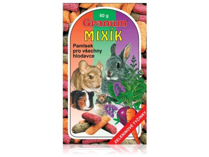 Granum Mixík 60 g