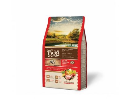 10152 1 sam s field adult mini chicken potato 2 5 kg