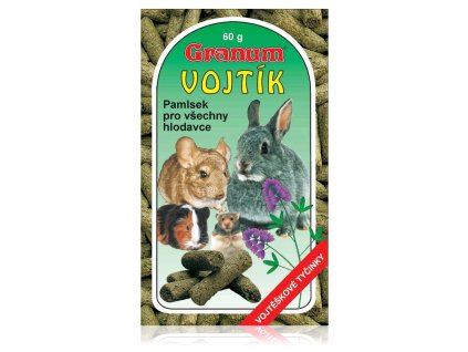 Granum Vojtík 60 g
