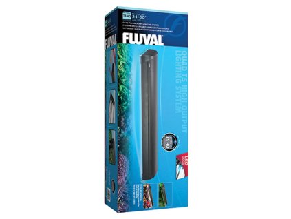 Fluval osvětlení T5 HO 4x24 W 61 77 cm 14