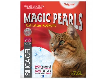 MAGIC Pearls Original 7,6l