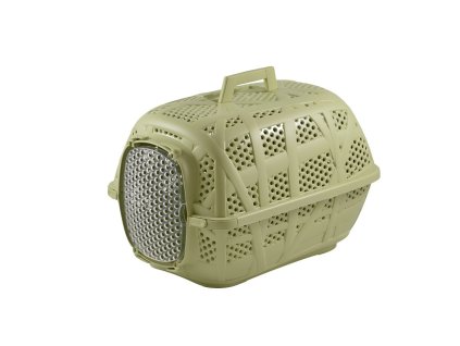 Přepravka Carry sport zelená
