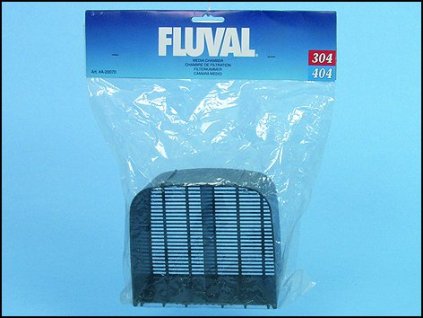 Fluval filtrační komora 304 404
