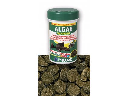 Prodac Algae wafers 100 ml