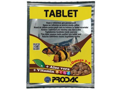 Prodac Tablet 12 g