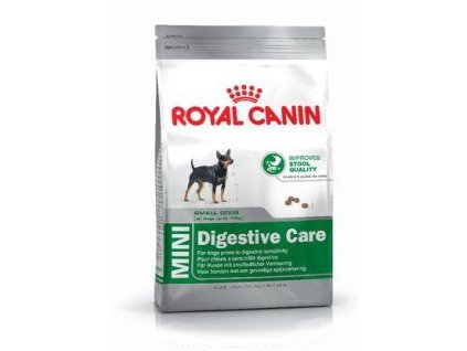 RC mini digestive care 2 kg