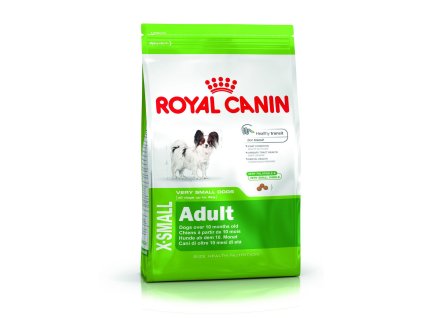 Royal Canin X Small Adult 3kg