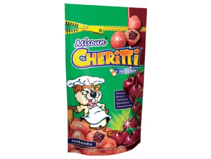 cheritti s tresnemi 50g original