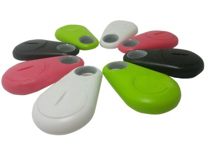 GPS tracker