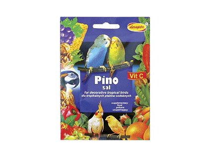 Pino sal 50 g