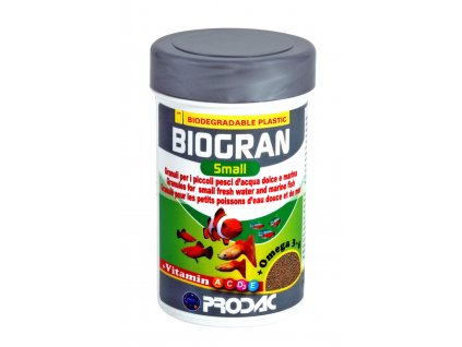 Biogran small 100 ml