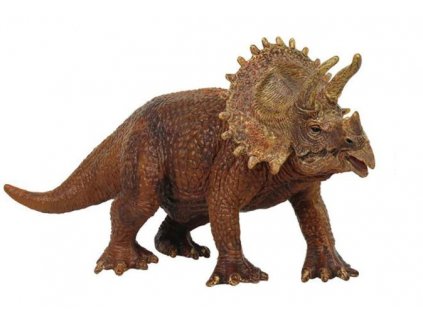 Dekorace Triceratops