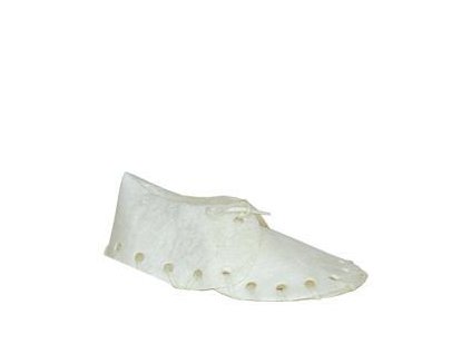 Botička barevná tkanička větší