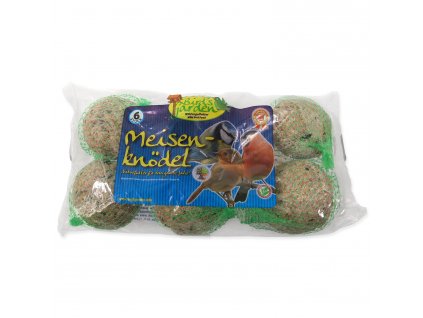 lojove koule tacek zimni 540g 6ks