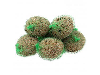 lojove koule tacek zimni 540g 6ks