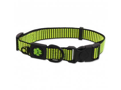 Dog Fantasy obojek Active Dog Strong M více barev