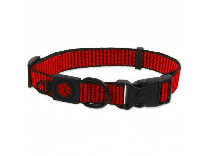 Dog Fantasy obojek Active Dog Strong L více barev