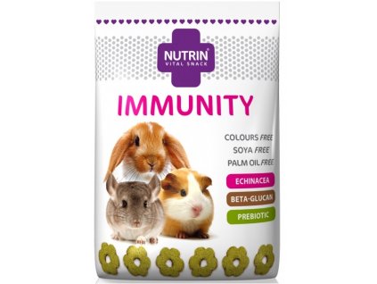 Darwin´s Nutrin Vital Snack Immunity 100 g