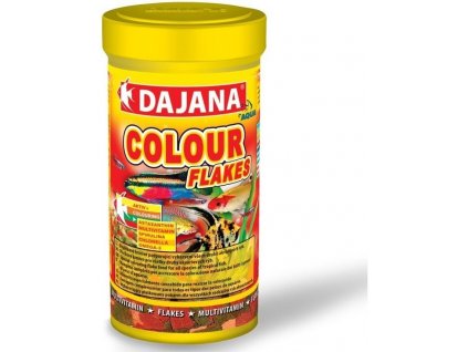 13302 dajana colour flakes 250 ml