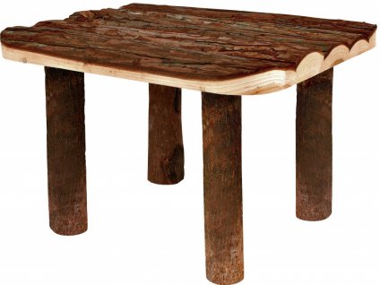 Trixie Střešní kryt, stolek pro morče 30x22x25 cm