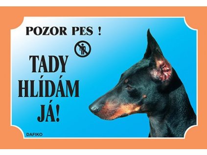 1339 tabulka dafiko dobrman