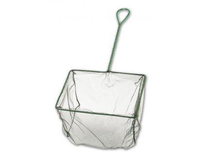 Síťka zelená 30 cm 12"