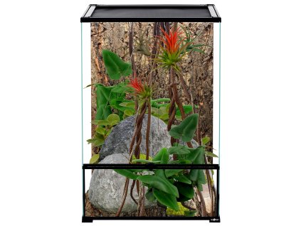 repti planet terarium 60x45x90cm
