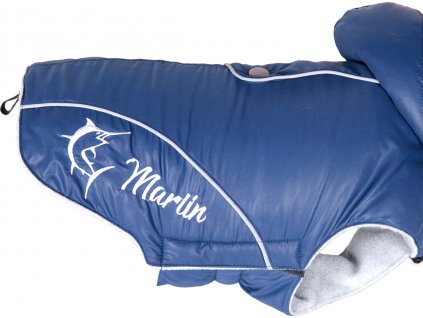 Outdoorový obleček Marlin 40 cm