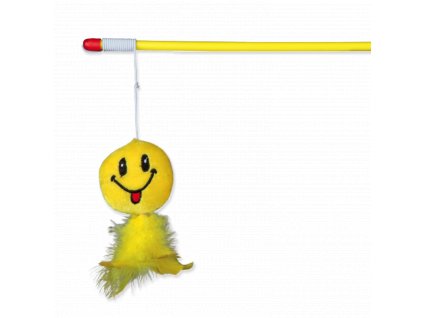Trixie dráždidlo smajlík