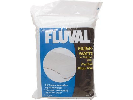 napln vata filtracni fluval 100g