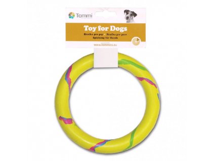 Kroužek midi tenký 15,5 cm