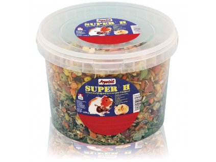 Apetit Super H kyblík 1,2 kg