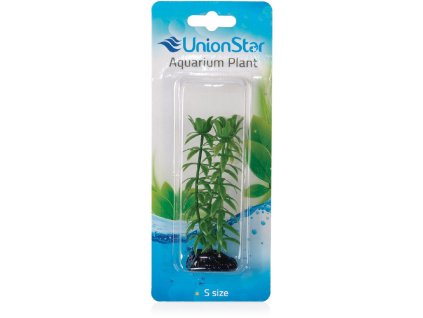 Akvarijní rostlina UH AP012B 10 cm