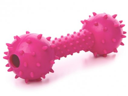 jk animals tpr cinka 14 cm ruzova 1