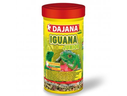 14625 dajana iguana junior 250 ml