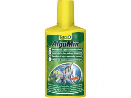 Tetra AlguMin Plus 250 ml