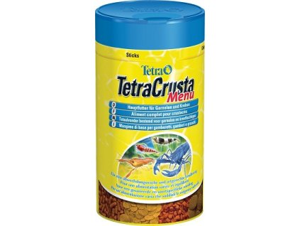 TETRA Crusta Menu 100 ml