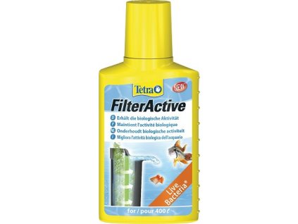 Tetra Filter Active 250 ml