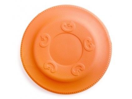 JK EVA frisbee různé barvy 17 cm (Barva Růžová)