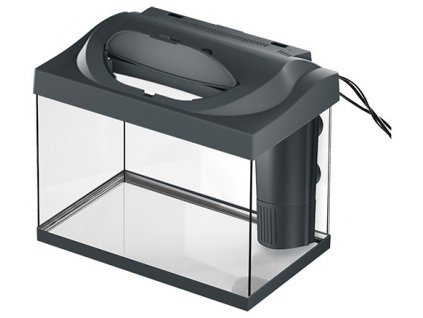akvarium set tetra starter line led crayfish 30l 4