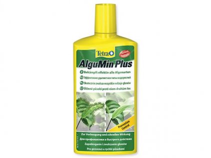 Tetra AlguMin Plus 500 ml