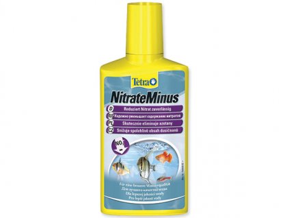 Tetra NitrateMinus 100 ml